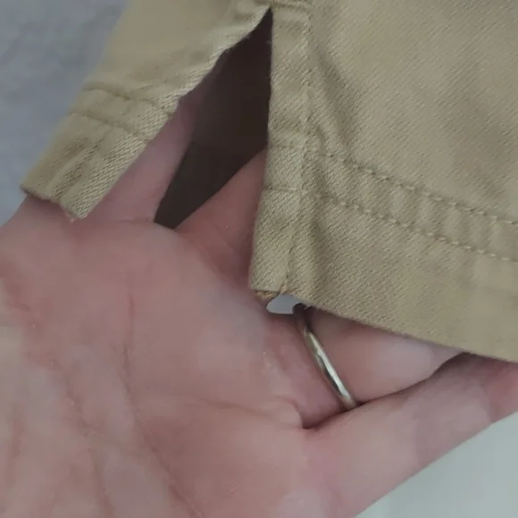 Vintage Liz Claiborne Shorts Size 16 - Picture 2 of 9